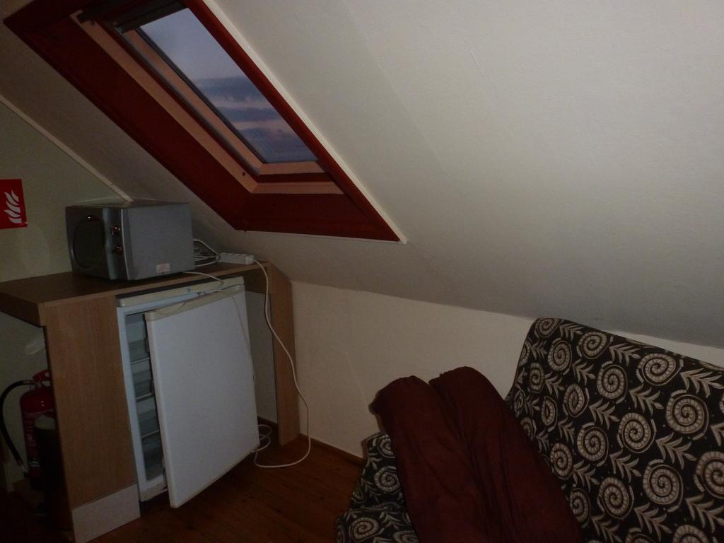 Guesthouse Kolibriehuys Nieuwkerke Oda fotoğraf