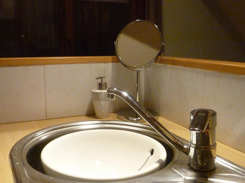 Guesthouse Kolibriehuys Nieuwkerke Oda fotoğraf