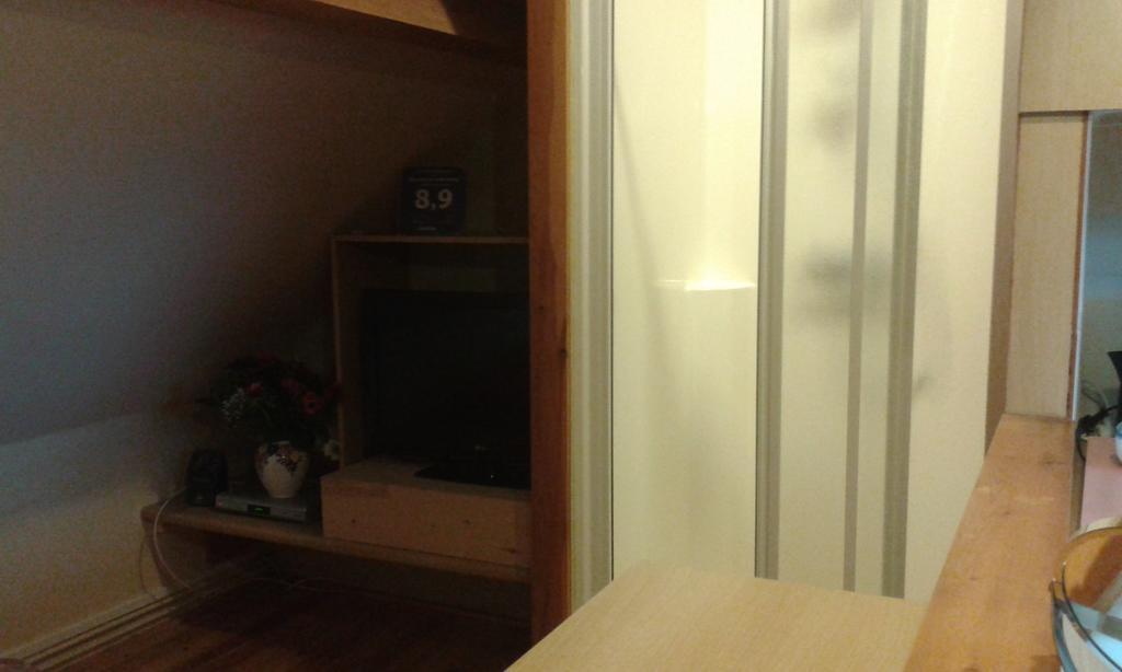 Guesthouse Kolibriehuys Nieuwkerke Oda fotoğraf