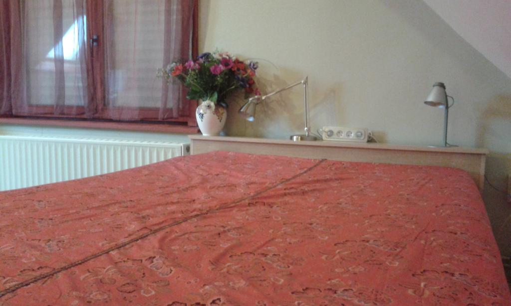 Guesthouse Kolibriehuys Nieuwkerke Dış mekan fotoğraf