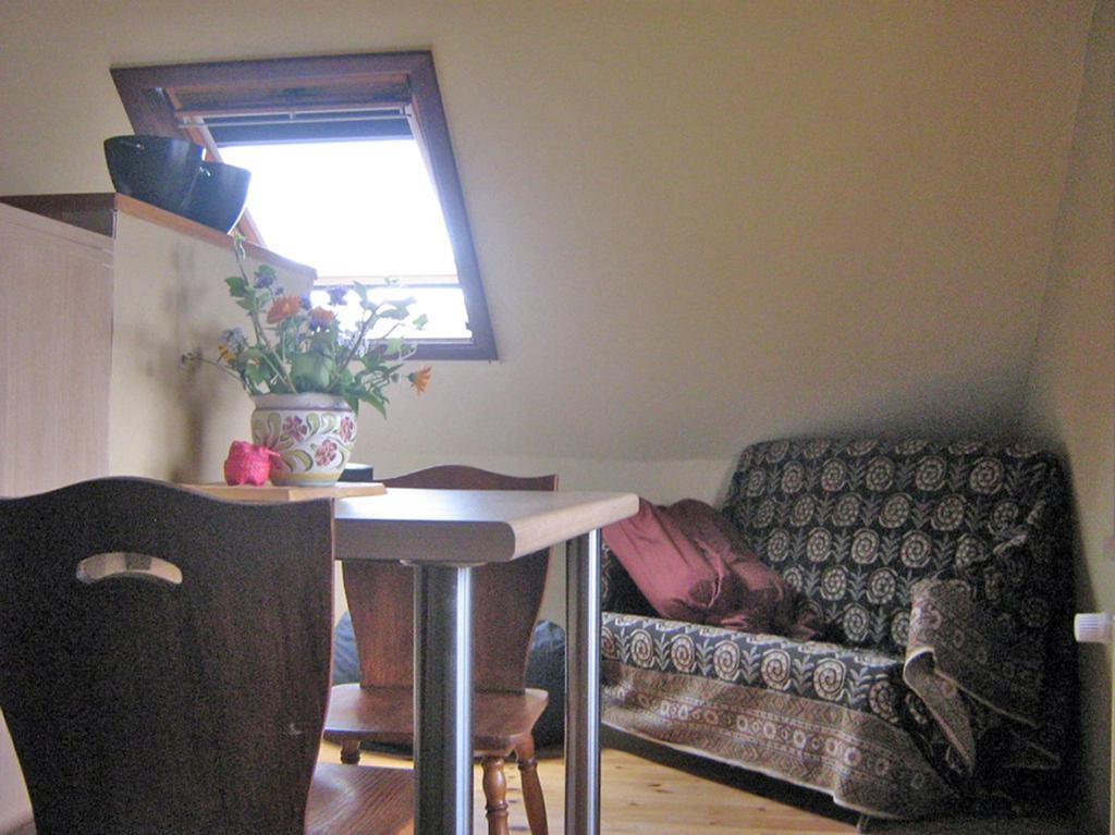 Guesthouse Kolibriehuys Nieuwkerke Oda fotoğraf