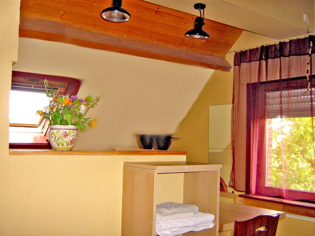 Guesthouse Kolibriehuys Nieuwkerke Oda fotoğraf